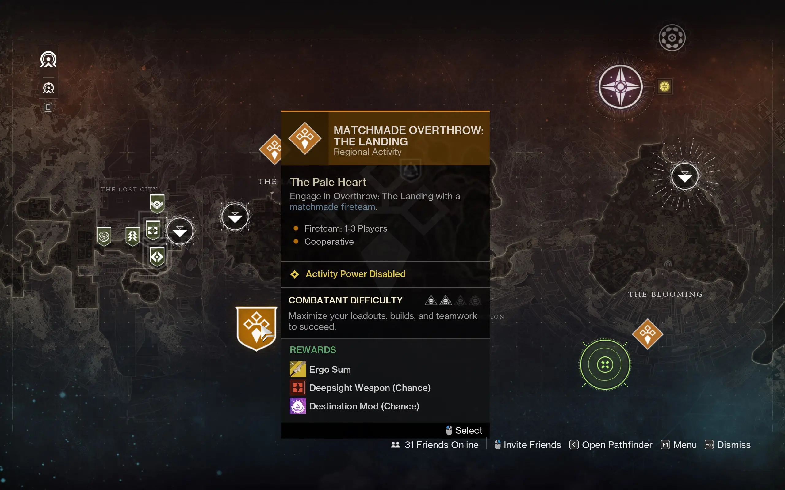 How to get Motes of Light in Destiny 2