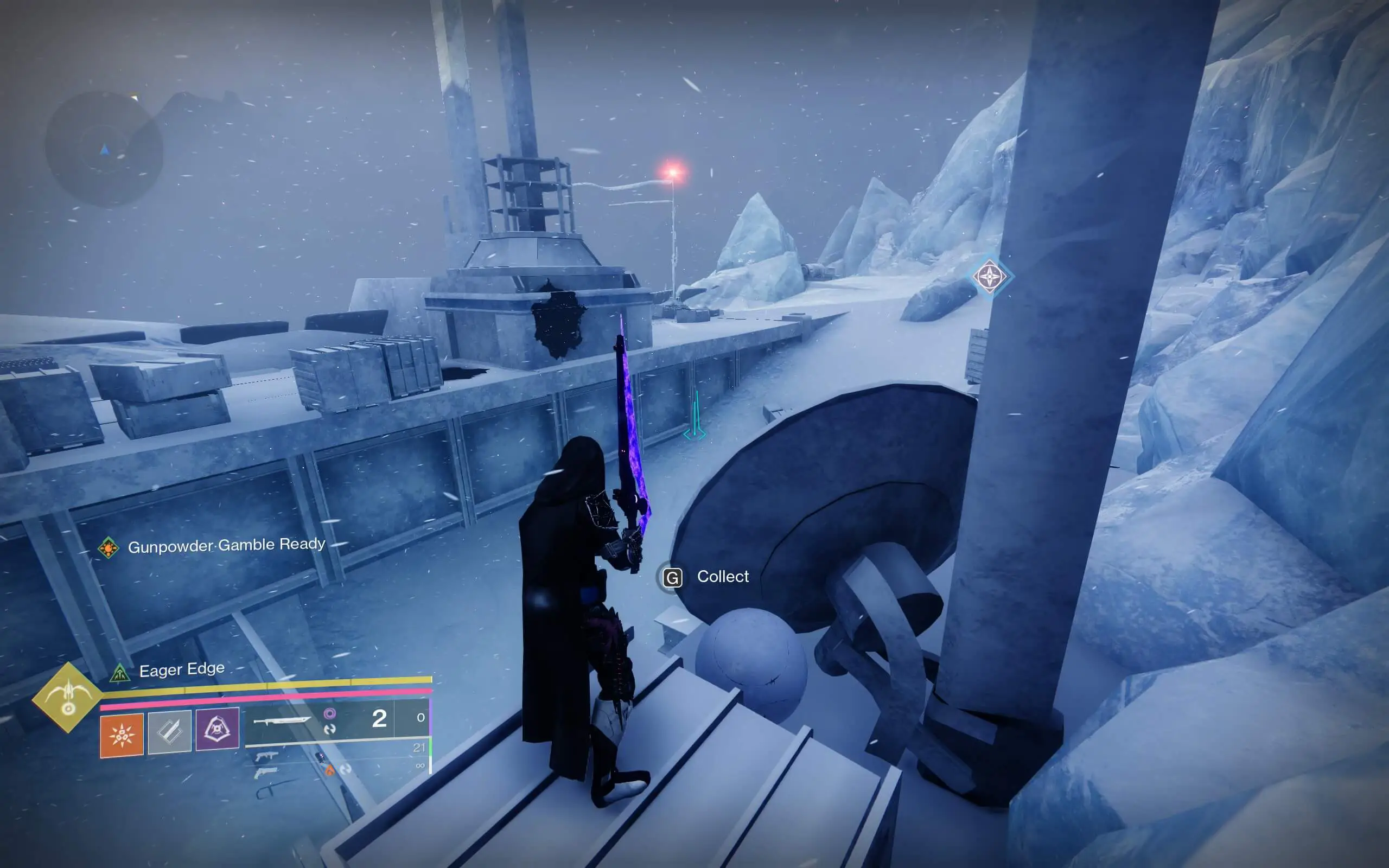 How to get Motes of Light in Destiny 2