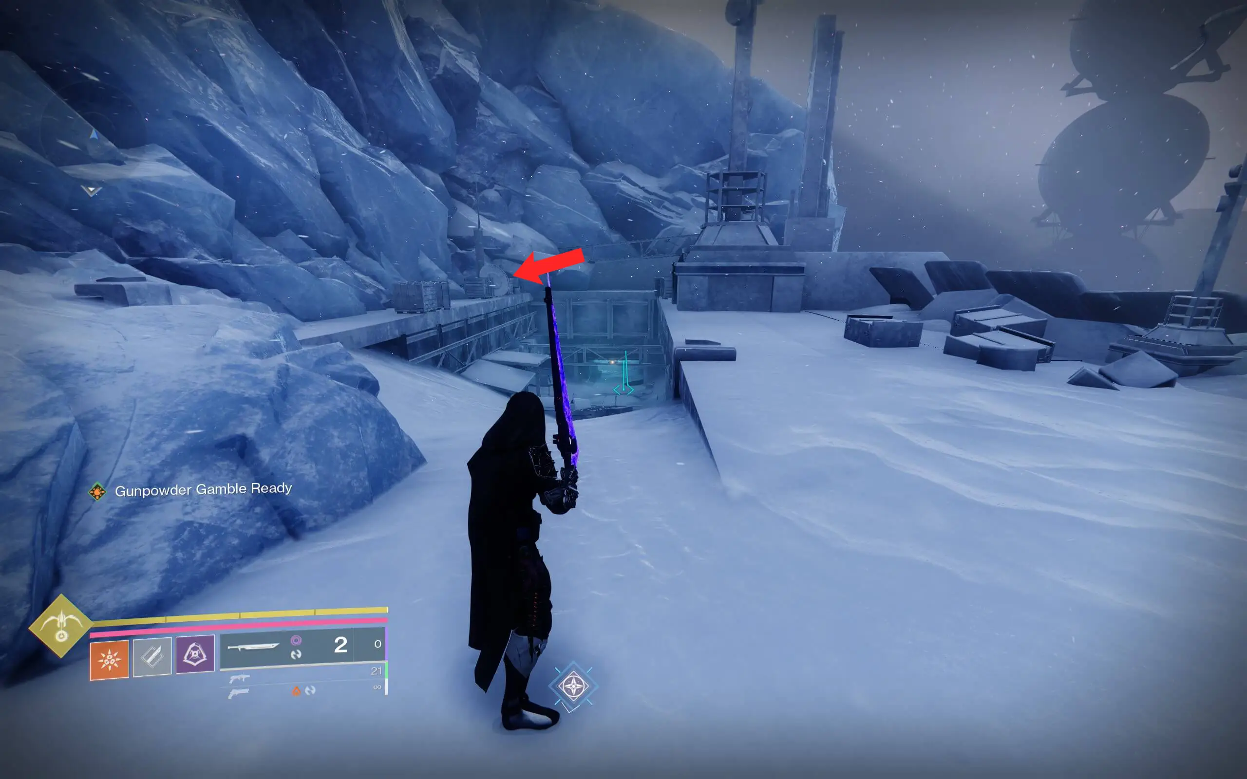 How to get Motes of Light in Destiny 2