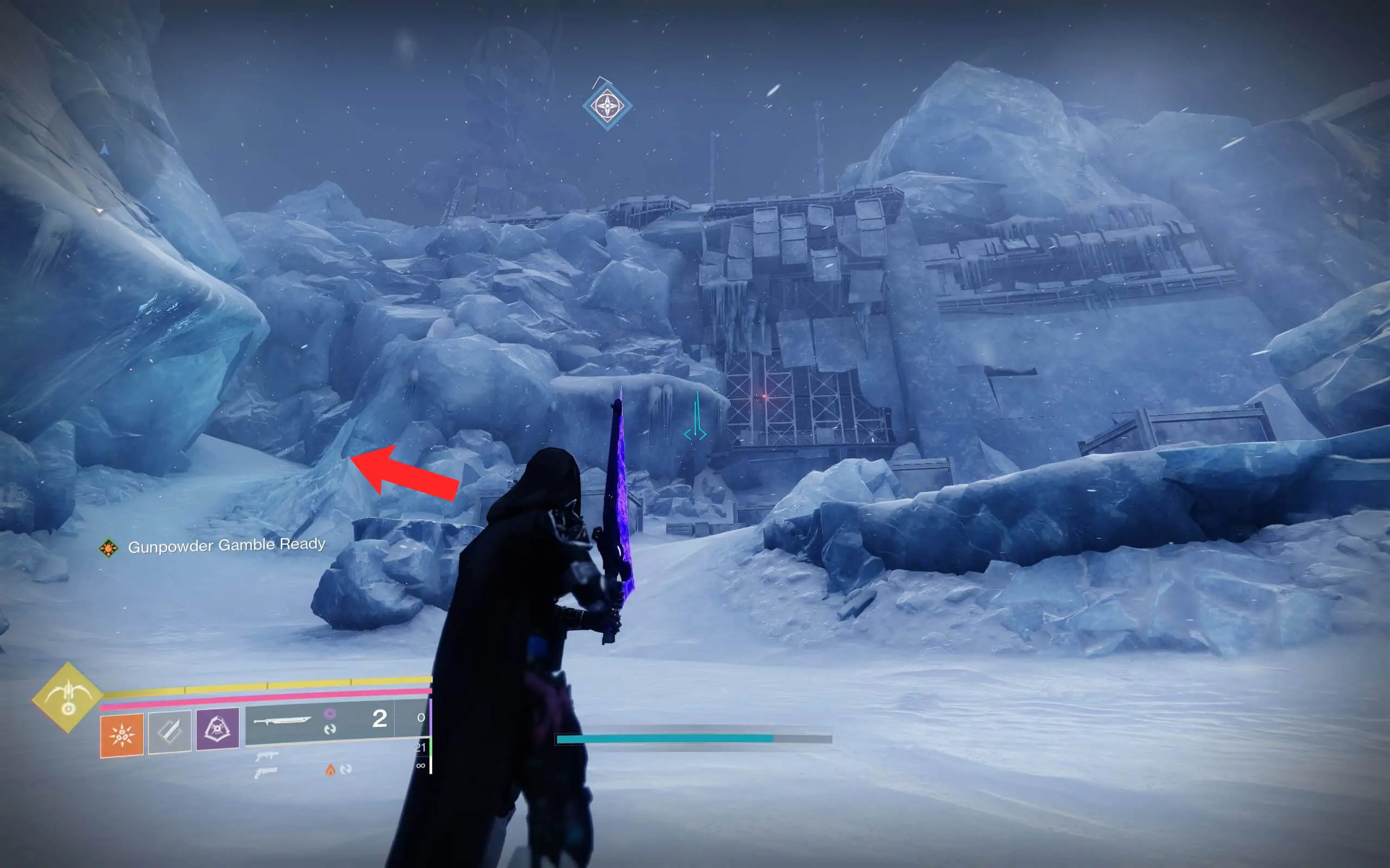 How to get Motes of Light in Destiny 2