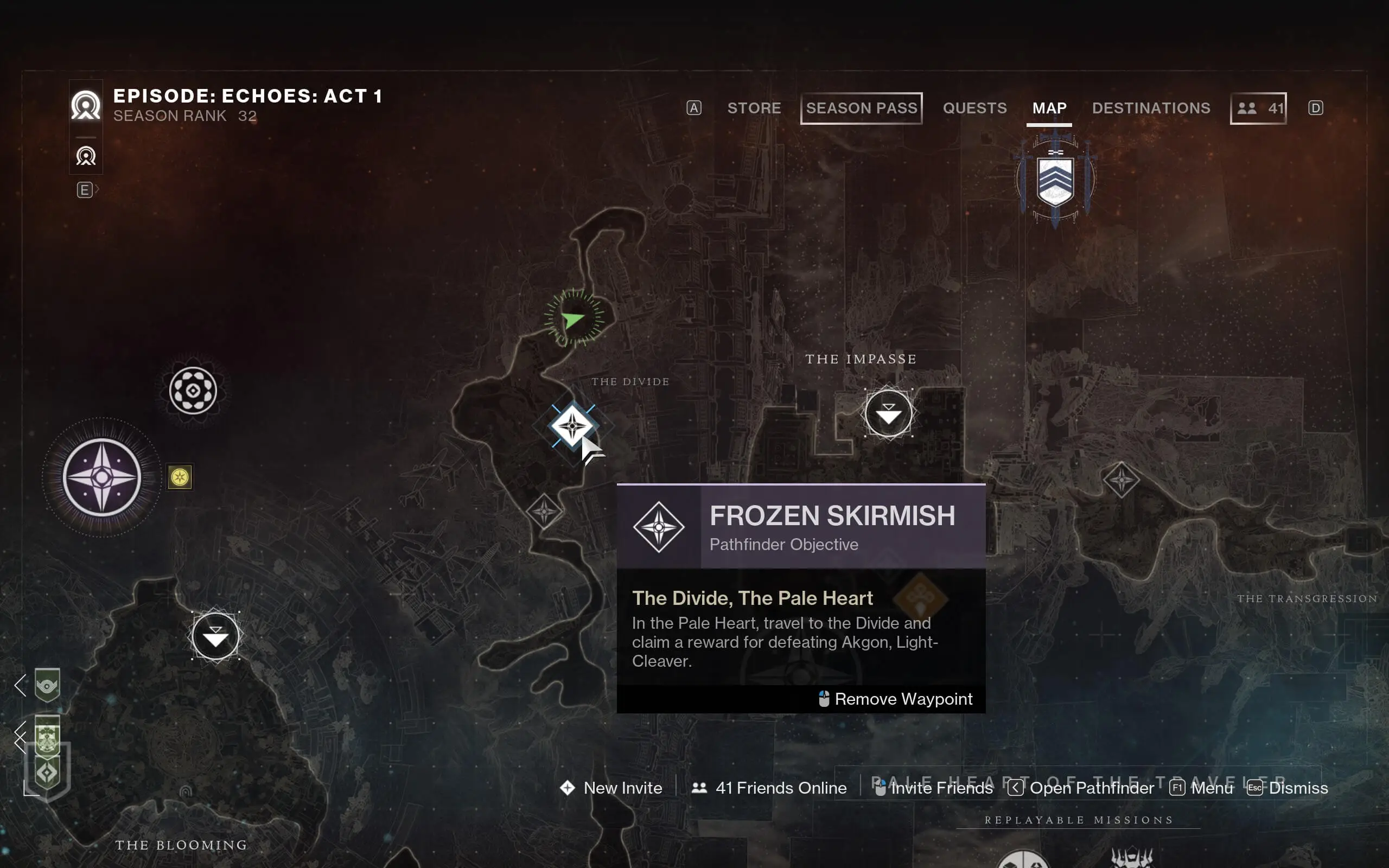 How to get Motes of Light in Destiny 2
