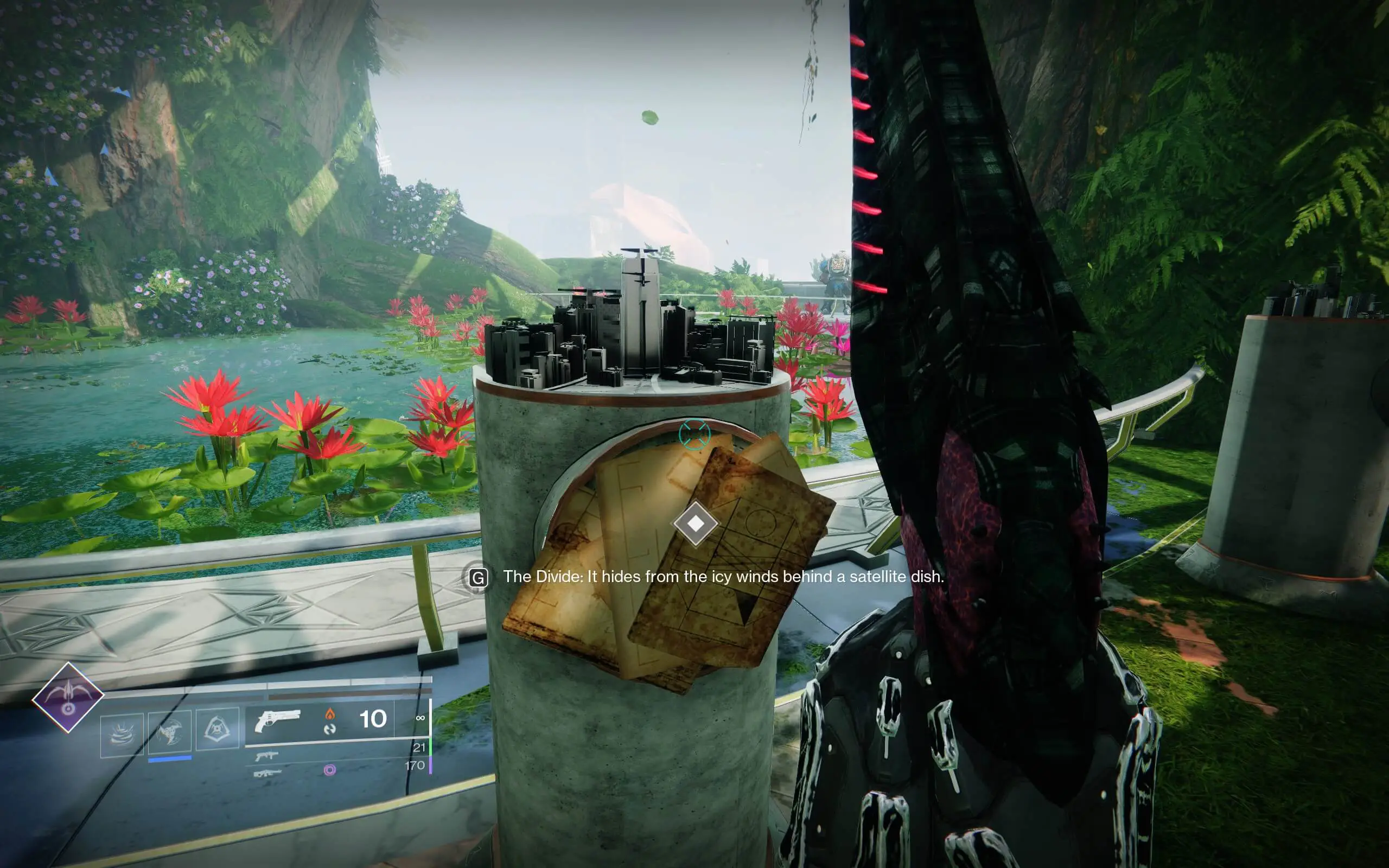 How to get Motes of Light in Destiny 2