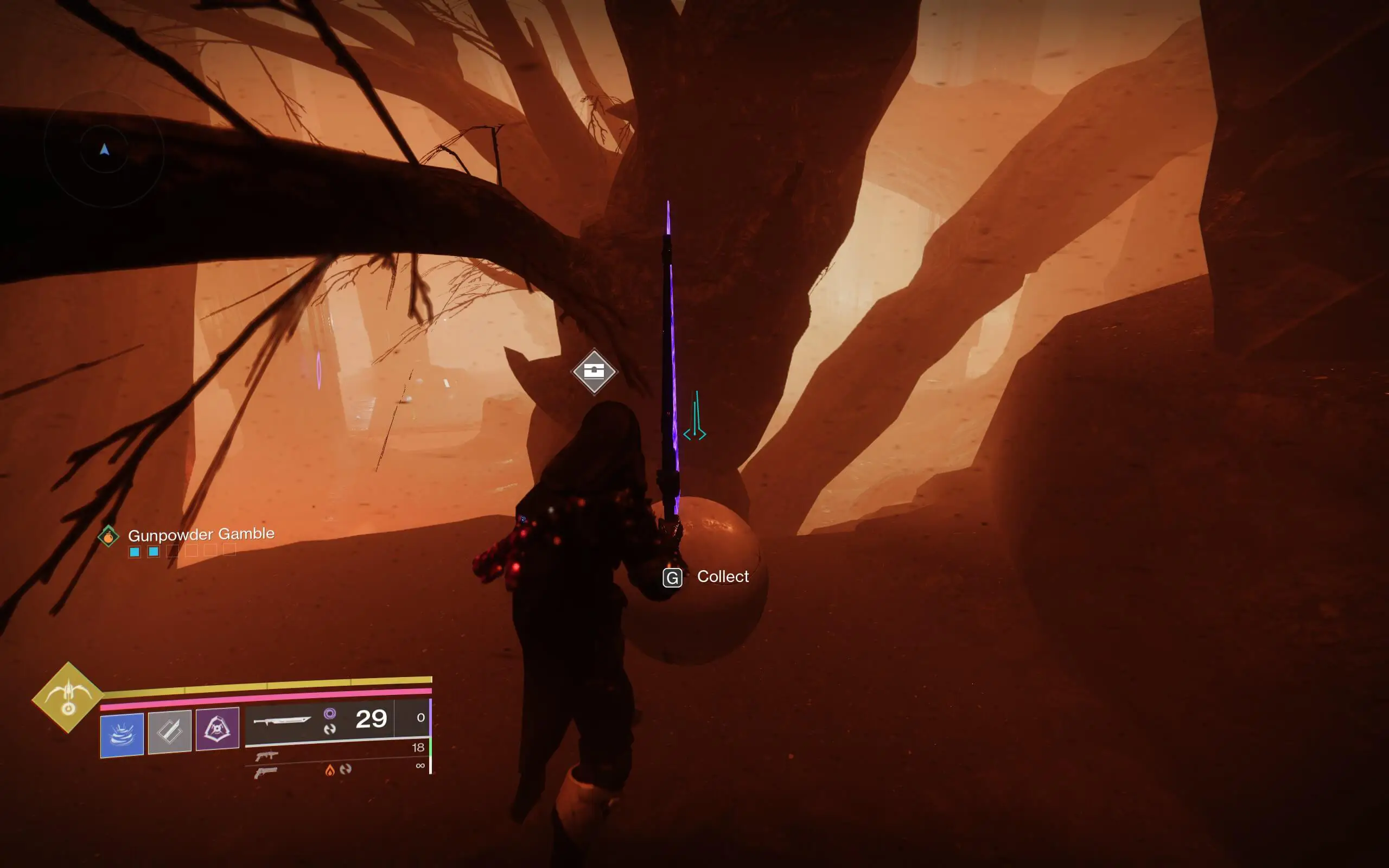 How To Get Khvostov 7G-0X Exotic Auto Rifle In Destiny 2 - Complete Guide