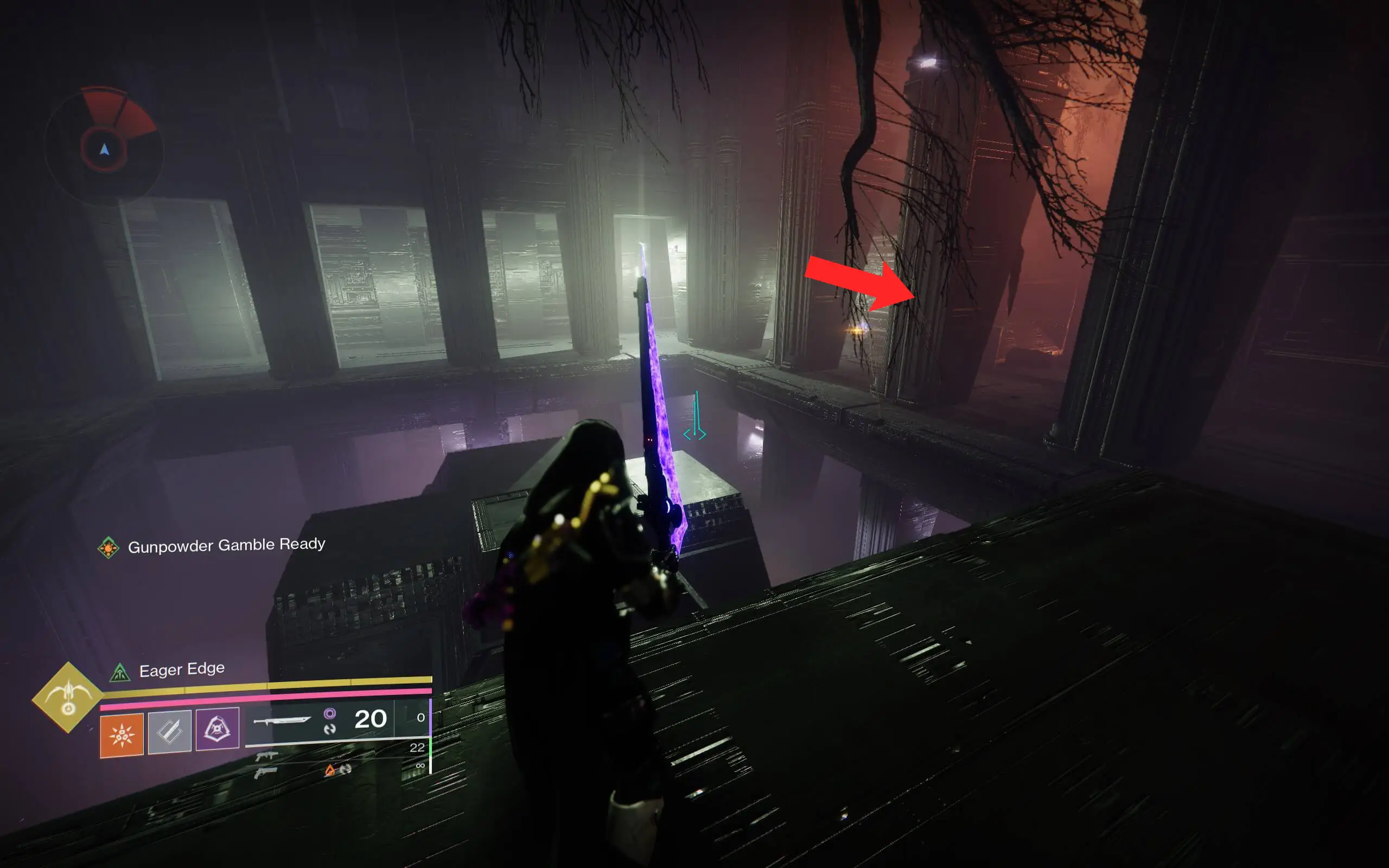 How To Get Khvostov 7G-0X Exotic Auto Rifle In Destiny 2 - Complete Guide