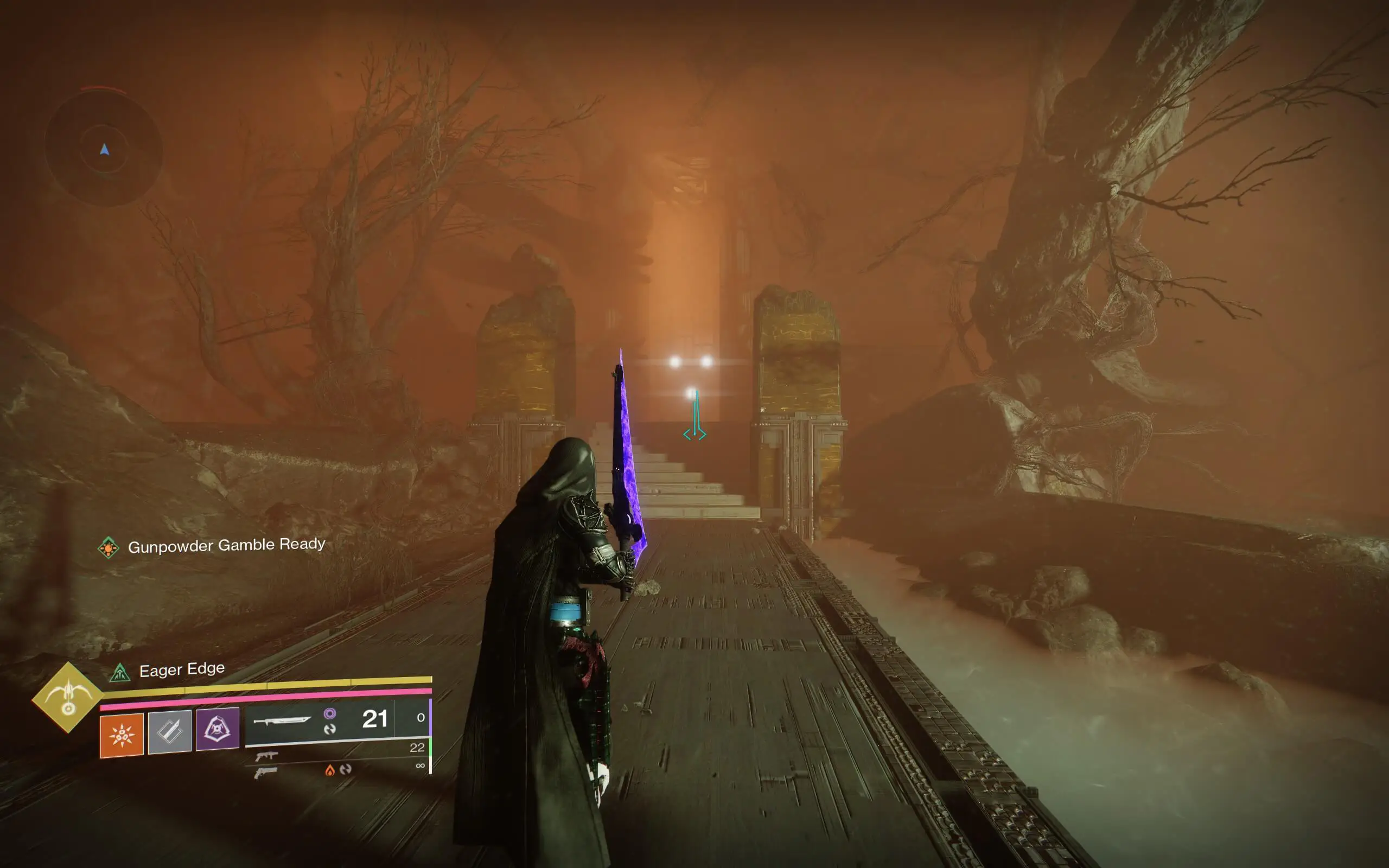 How To Get Khvostov 7G-0X Exotic Auto Rifle In Destiny 2 - Complete Guide