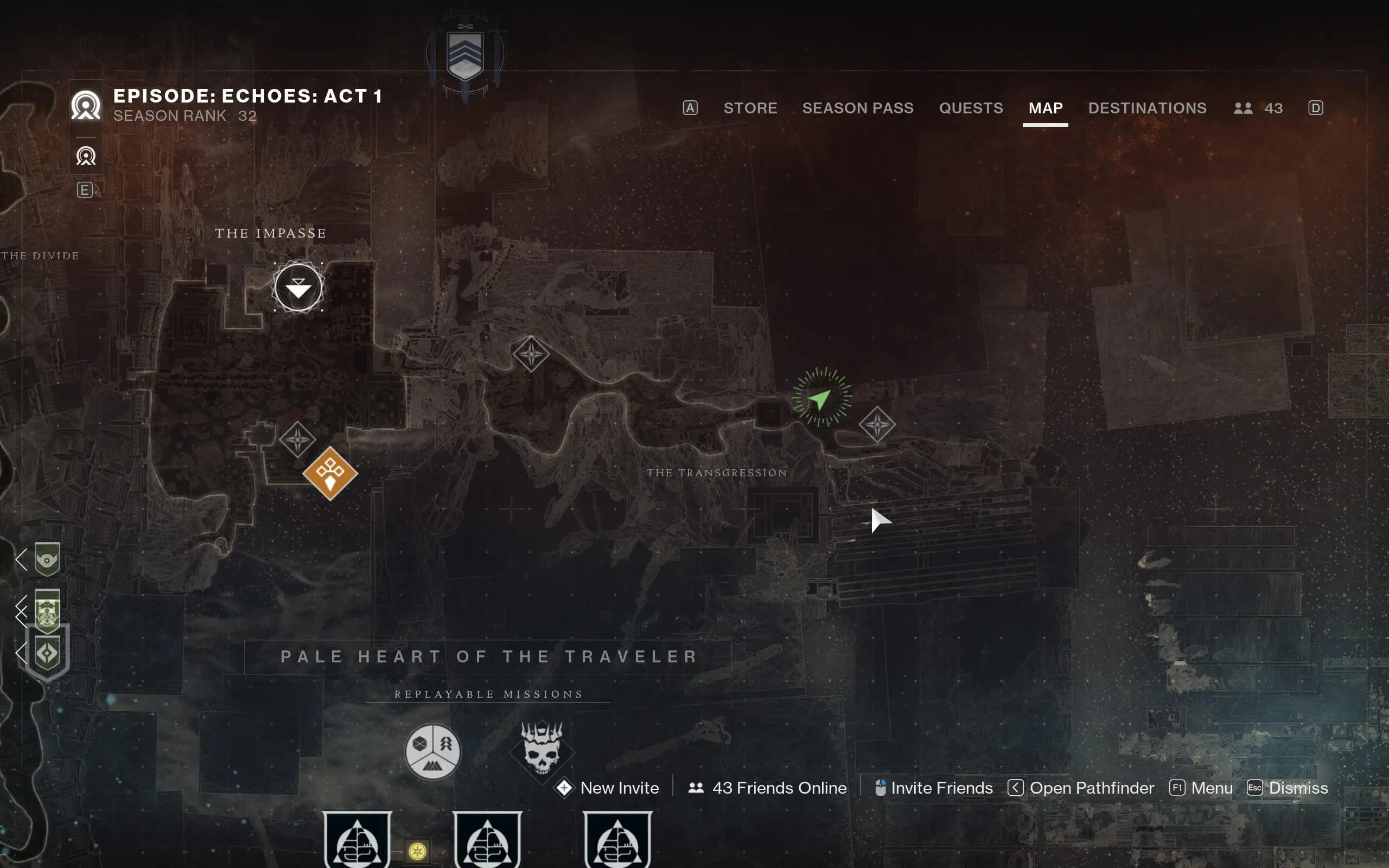 How To Get Khvostov 7G-0X Exotic Auto Rifle In Destiny 2 - Complete Guide