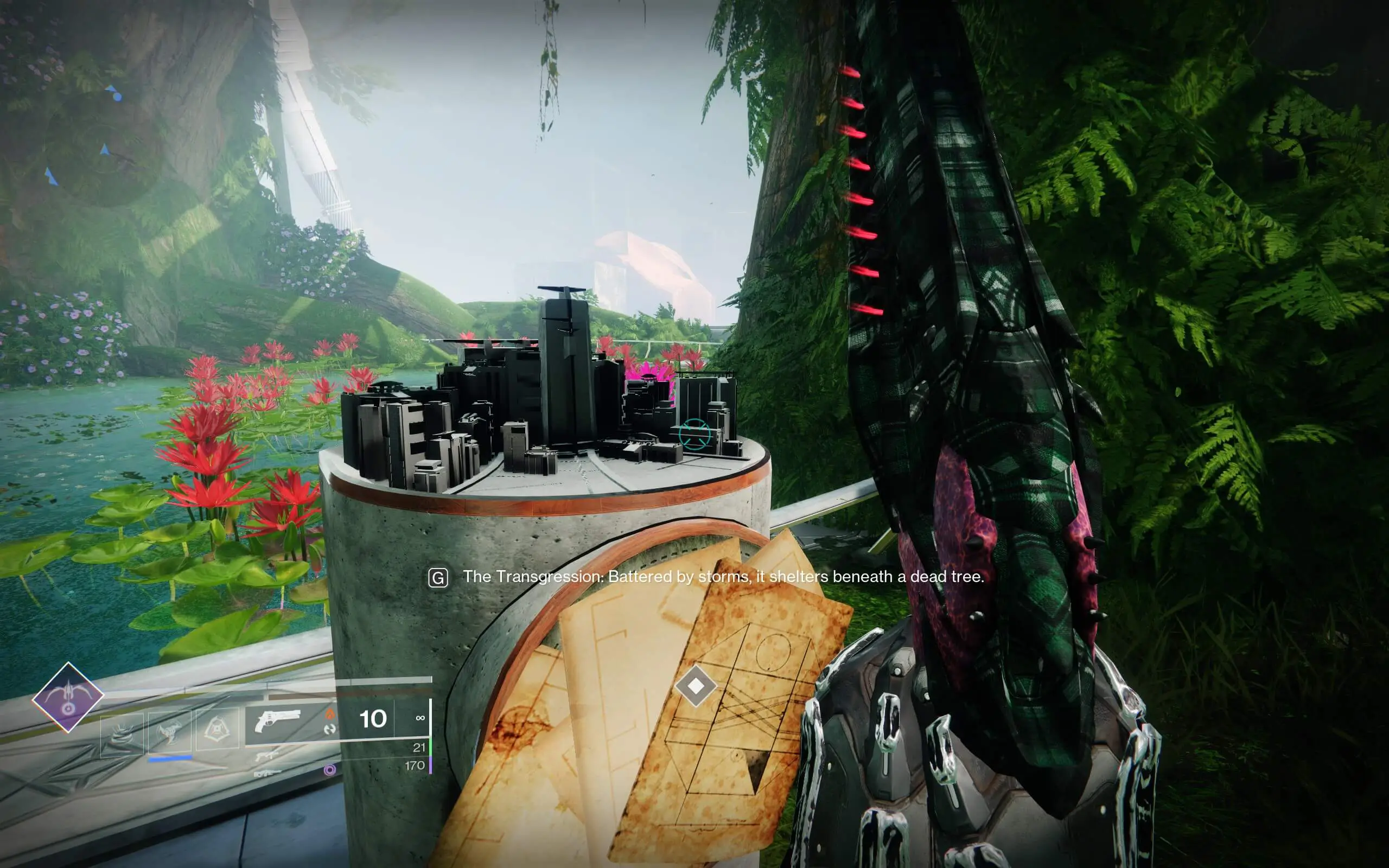 How To Get Khvostov 7G-0X Exotic Auto Rifle In Destiny 2 - Complete Guide