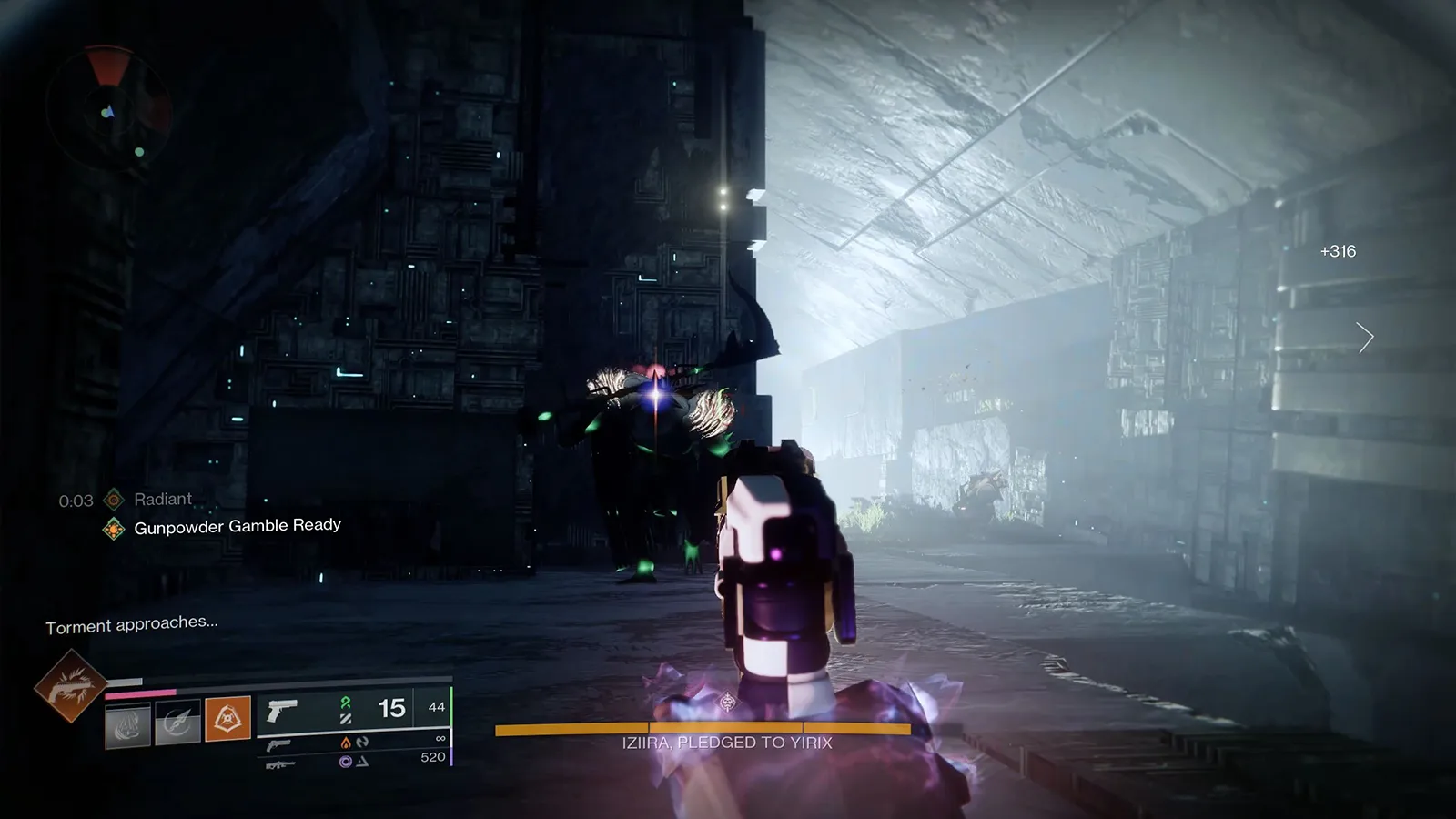 Destiny 2: How To Get Choir Of One