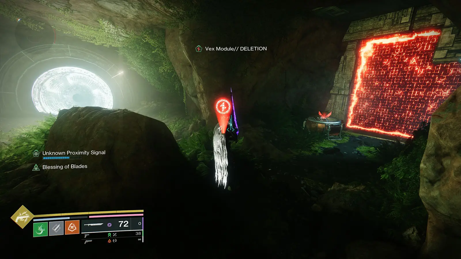 Destiny 2 Encore Exotic Mission: All Secret Chest Locations