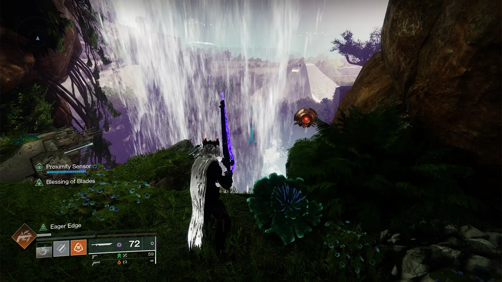 Destiny 2 Encore: All Vex Countermands Location Guide