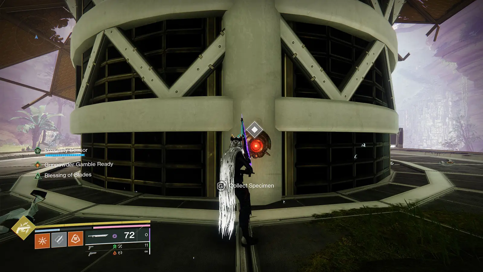 Destiny 2 Encore: All Vex Countermands Location Guide