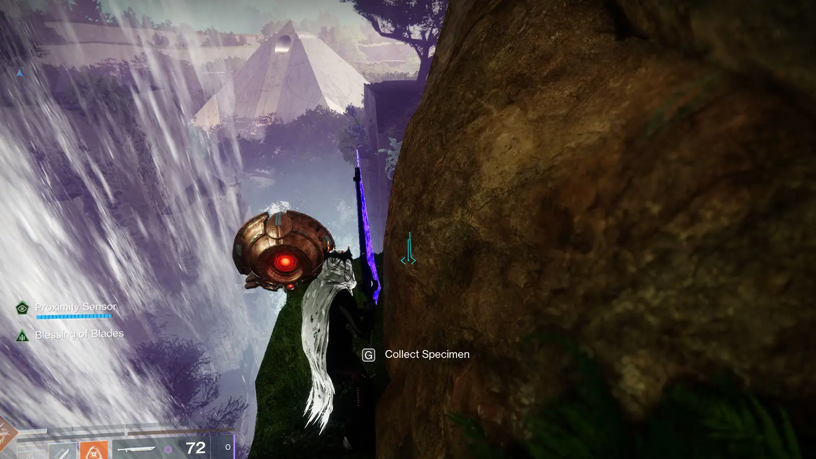 Destiny 2 Encore: All Vex Countermands Location Guide