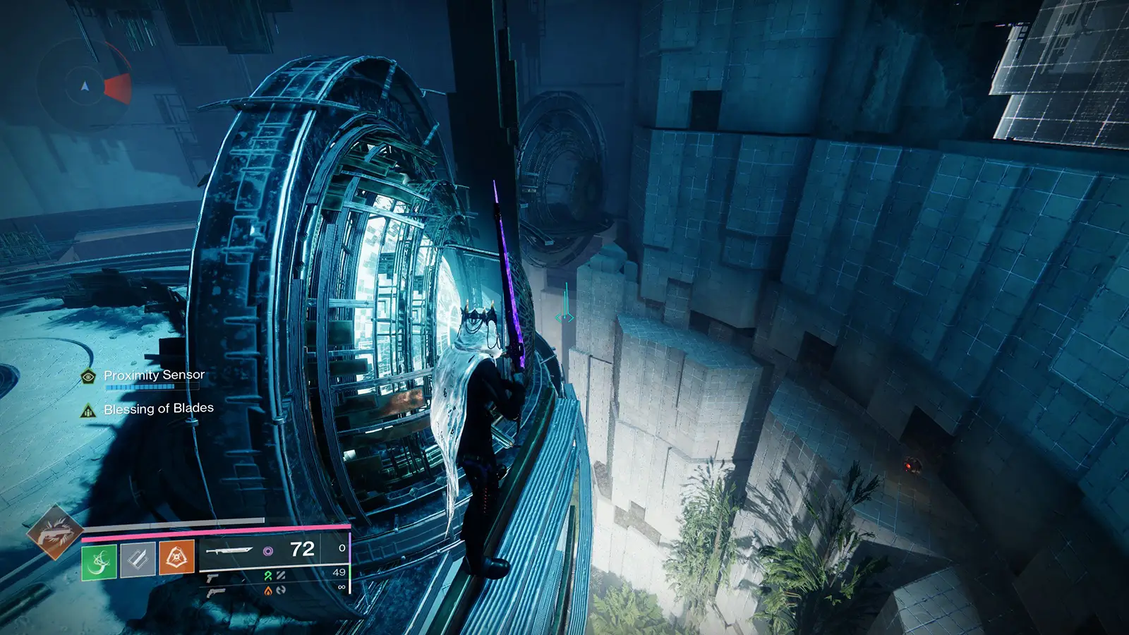 Destiny 2 Encore: All Vex Countermands Location Guide