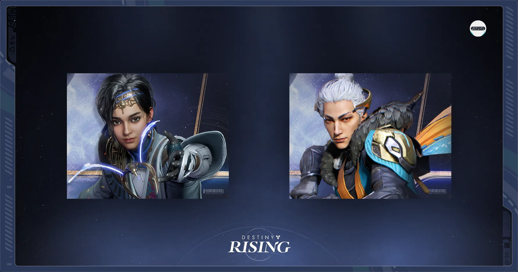 7 Things You Need To Know About Destiny: Rising Mobile Game