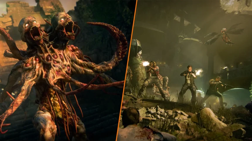 Call of Duty Zombies Voice Actors Exit Black Ops 6 Over Lack of AI Protections In Contracts, It's Claimed