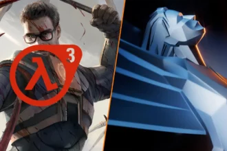 Half-Life 3 To Be Announced At The Game Awards 2024, Rumor Suggests