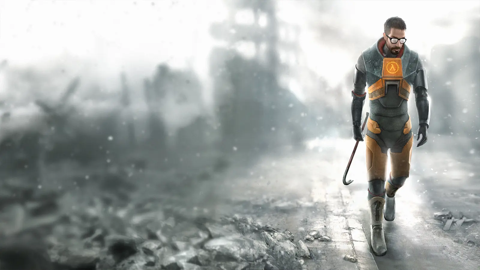 Half-Life 3 To Be Announced At The Game Awards 2024, Rumor Suggests