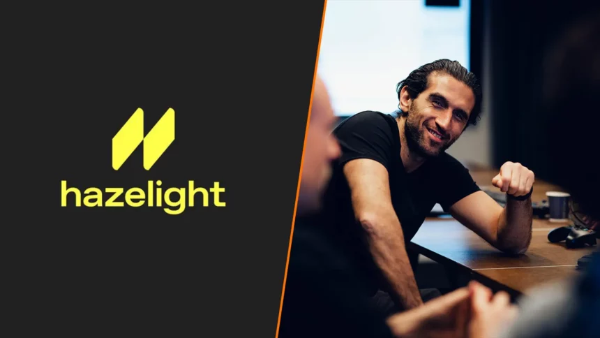 It Takes Two Developer Hazelight’s Split Fiction Release Date Leaks Ahead of Official Announcement