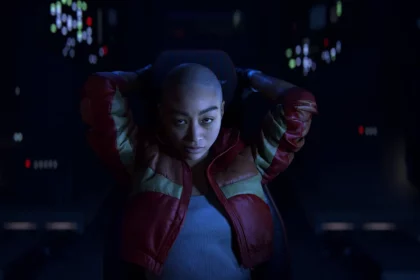 Naughty Dog’s Intergalactic: The Heretic Prophet To Feature Horror Elements, Rumor Suggests