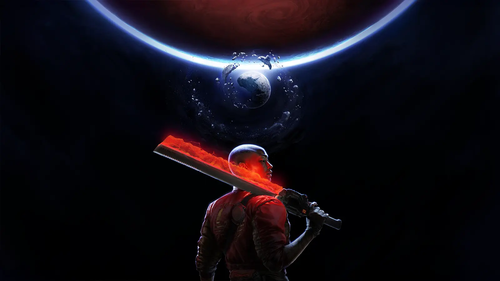 Naughty Dog’s Intergalactic: The Heretic Prophet To Feature Horror Elements, Rumor Suggests