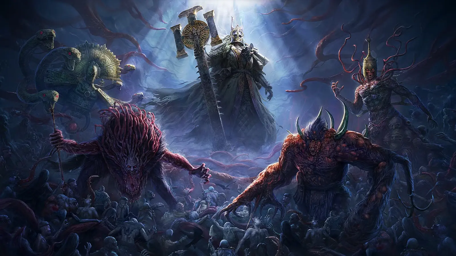 Path of Exile 2 Early Access Error: How to Fix "Your Account Does Not Have Access" Issue