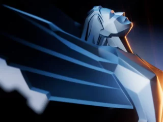 Image: The Game Awards