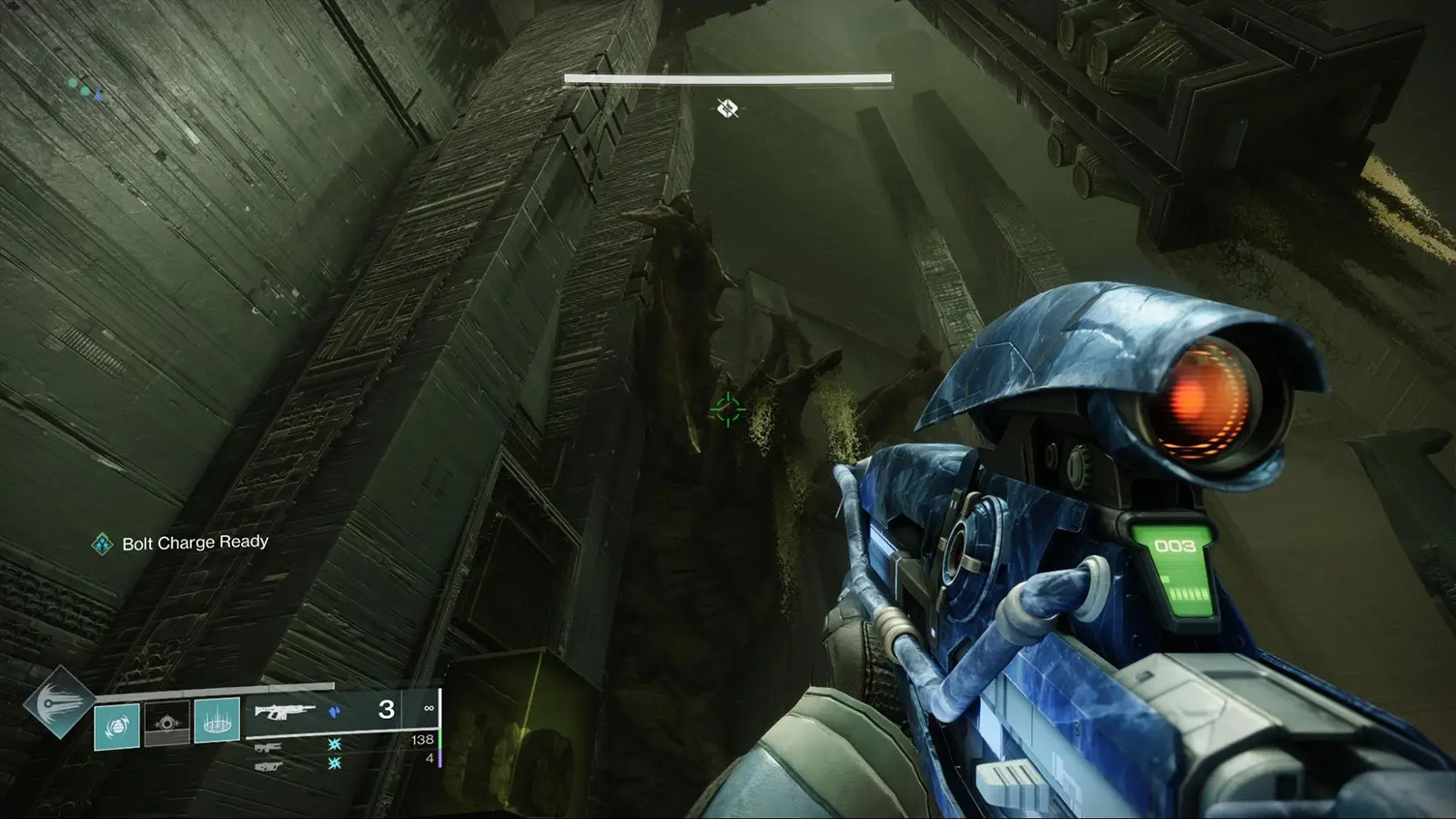 Destiny 2 Sundered Doctrine Dungeon Guide – Complete Walkthrough