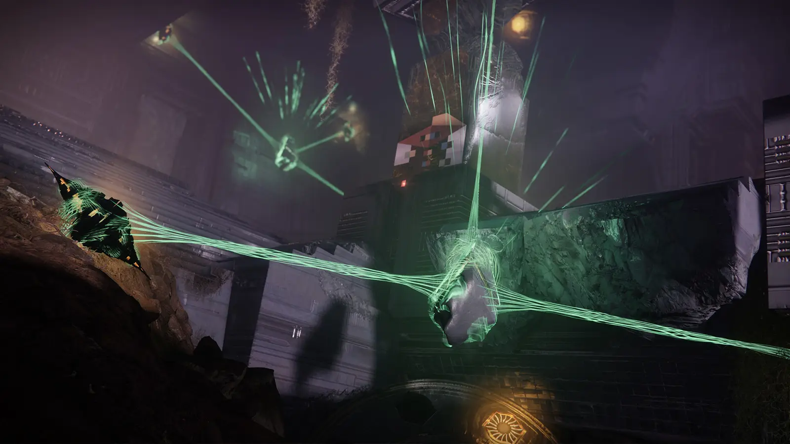 Destiny 2 Sundered Doctrine Dungeon Guide – Complete Walkthrough