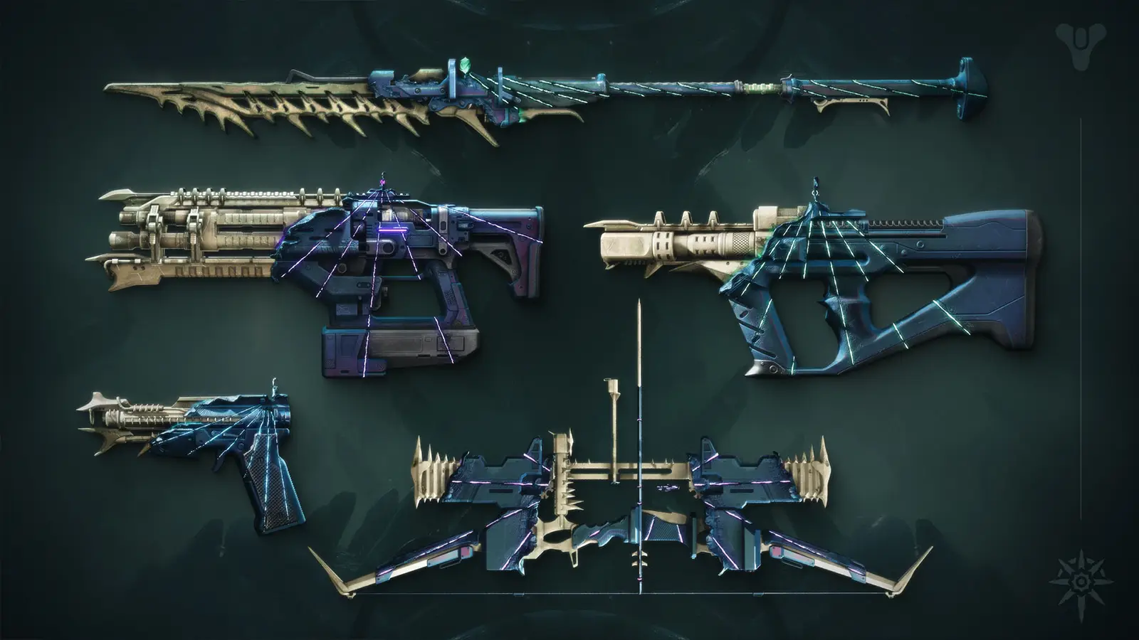 8 Major Updates in Destiny 2 Heresy Act 2 Players Should Look Forward To