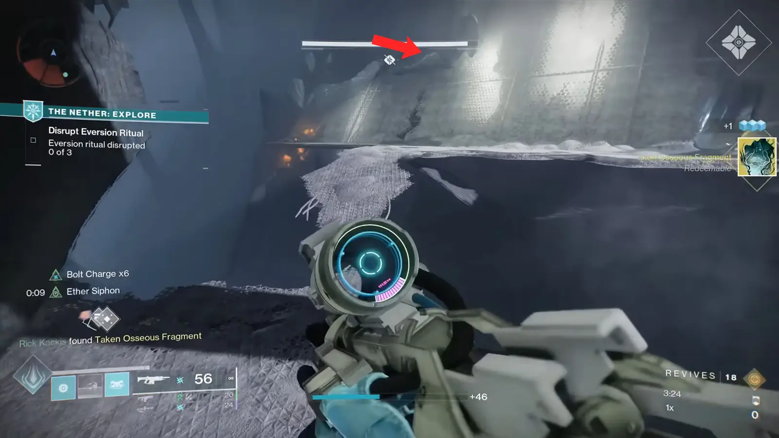 Destiny 2 Barrow-Dyad Exotic Catalysts: How To Get, Quests, Perks - Complete Guide