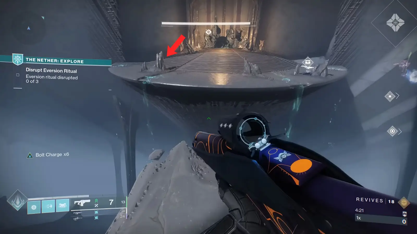 Destiny 2 Barrow-Dyad Exotic Catalysts: How To Get, Quests, Perks - Complete Guide