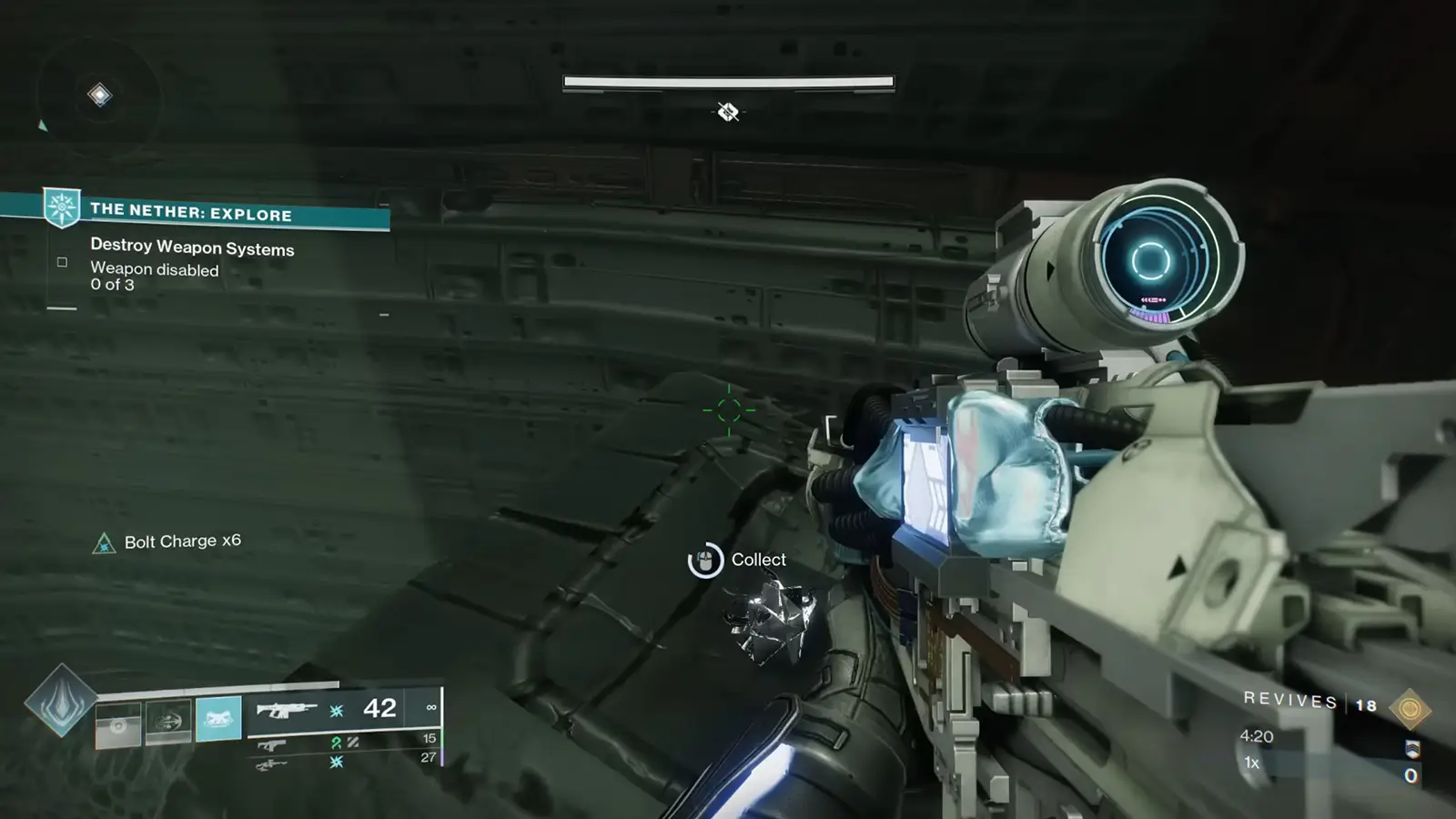 Destiny 2 Barrow-Dyad Exotic Catalysts: How To Get, Quests, Perks - Complete Guide