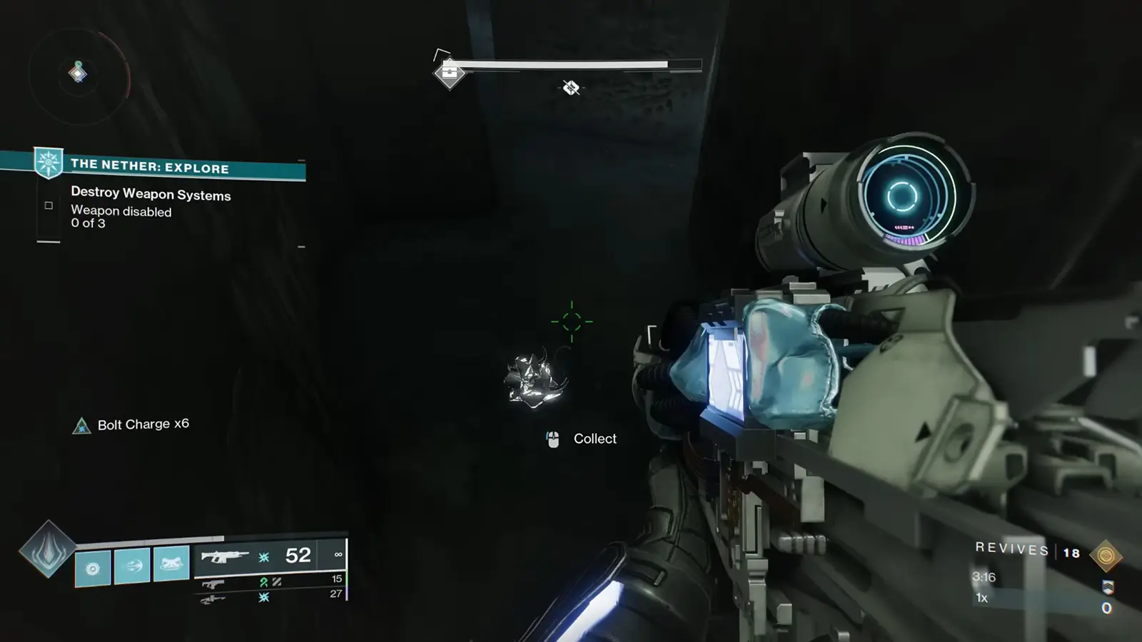 Destiny 2 Barrow-Dyad Exotic Catalysts: How To Get, Quests, Perks - Complete Guide