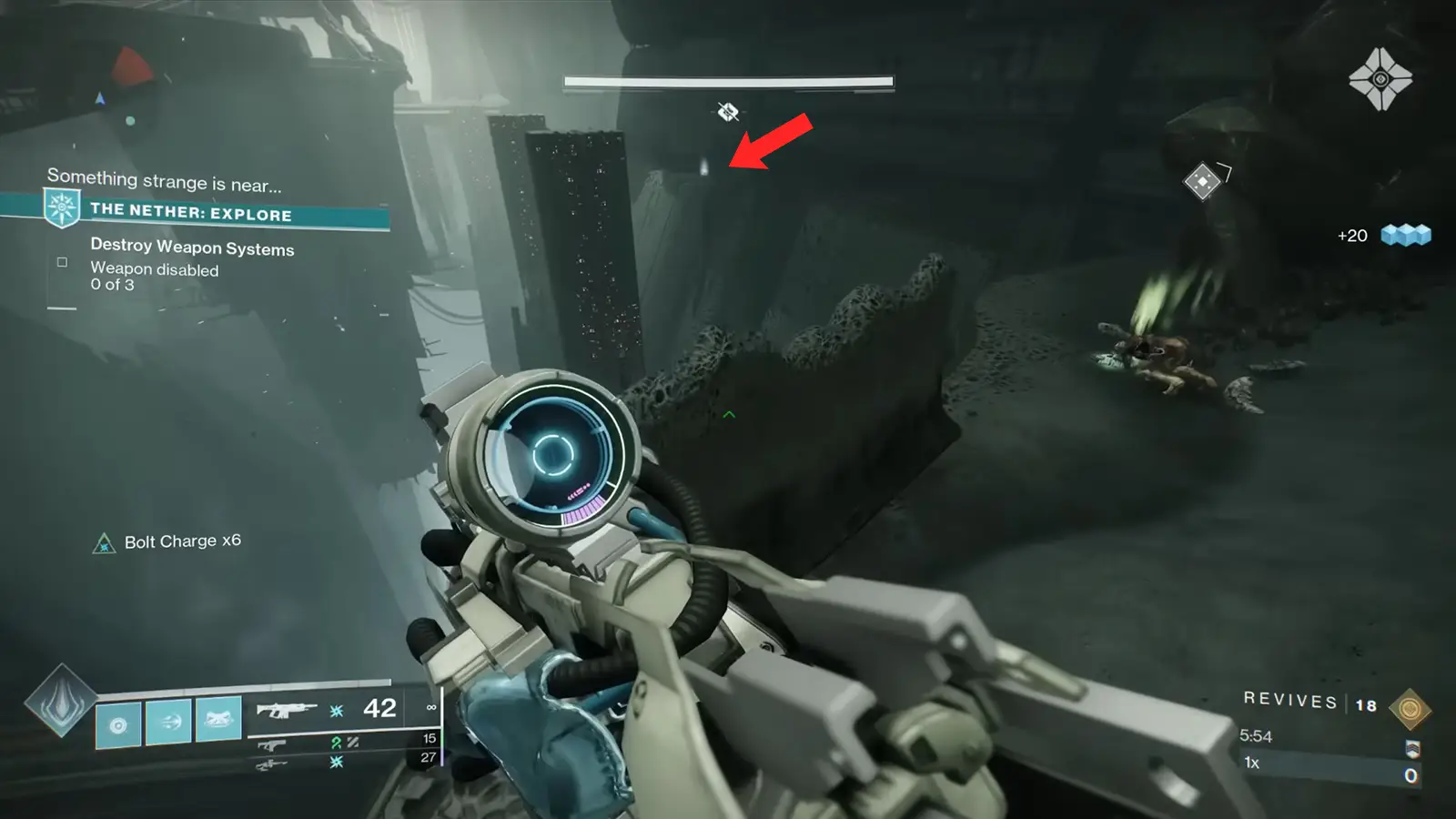 Destiny 2 Barrow-Dyad Exotic Catalysts: How To Get, Quests, Perks - Complete Guide