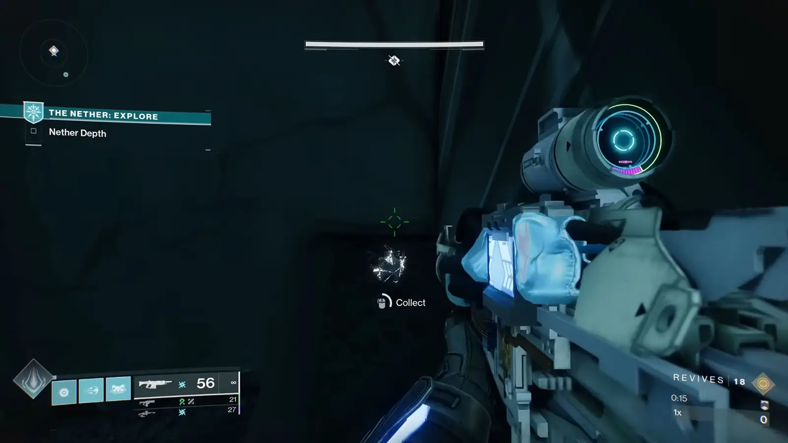 Destiny 2 Barrow-Dyad Exotic Catalysts: How To Get, Quests, Perks - Complete Guide