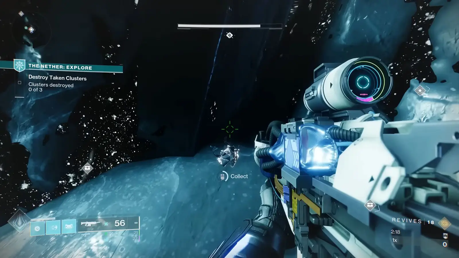 Destiny 2 Barrow-Dyad Exotic Catalysts: How To Get, Quests, Perks - Complete Guide