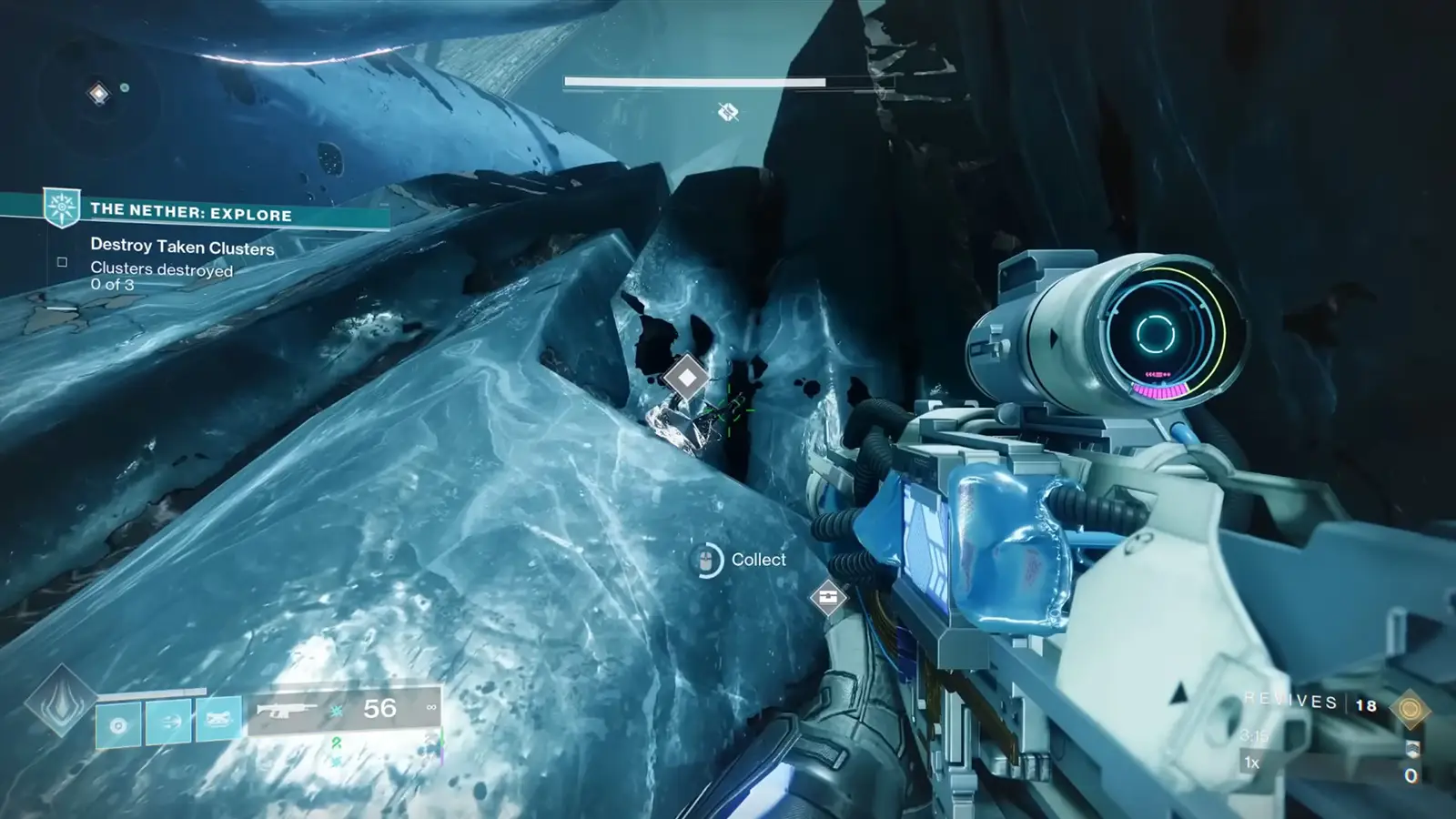 Destiny 2 Barrow-Dyad Exotic Catalysts: How To Get, Quests, Perks - Complete Guide