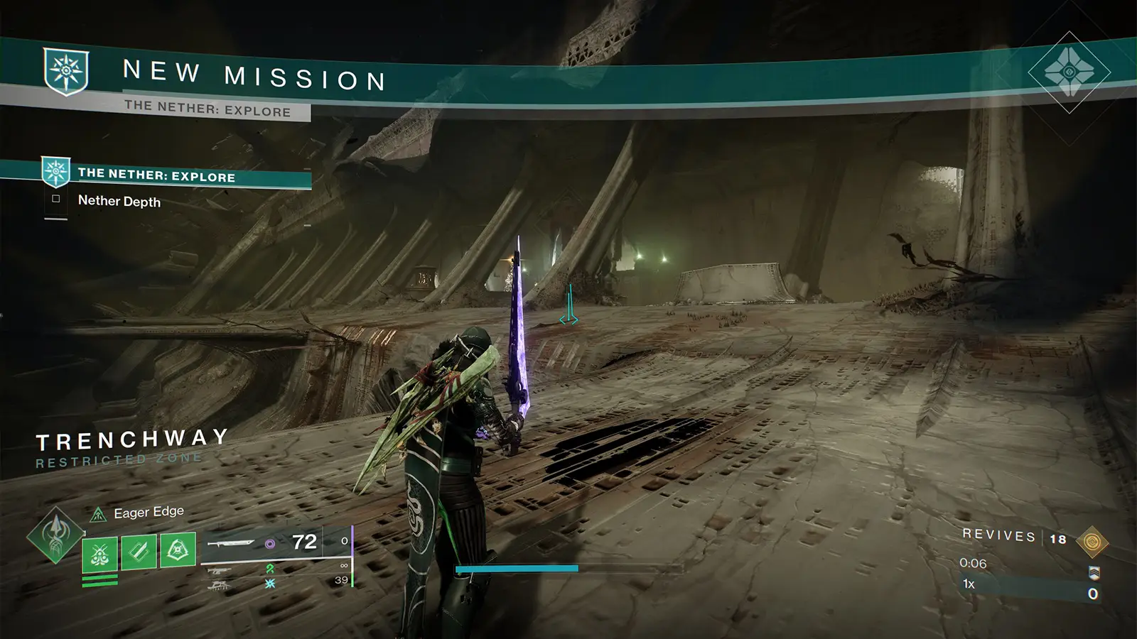 Destiny 2 Barrow-Dyad Exotic Catalysts: How To Get, Quests, Perks, Taken Fragments Location - Complete Guide