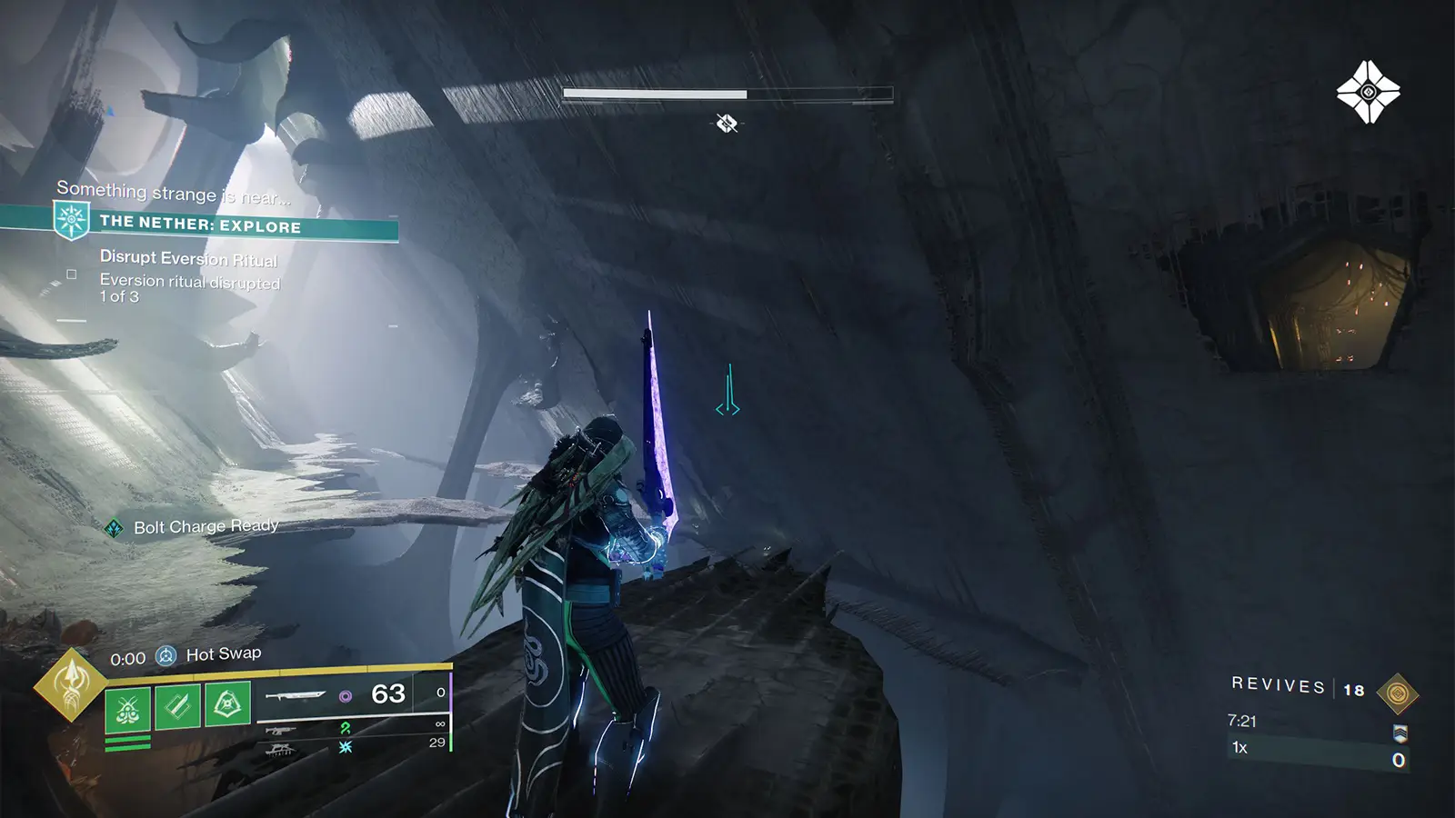 Destiny 2 Barrow-Dyad Exotic Catalysts: How To Get, Quests, Perks, Taken Fragments Location - Complete Guide