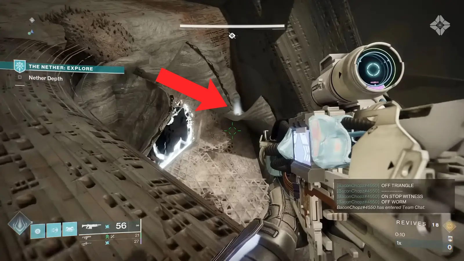 Destiny 2 Barrow-Dyad Exotic Catalysts: How To Get, Quests, Perks - Complete Guide