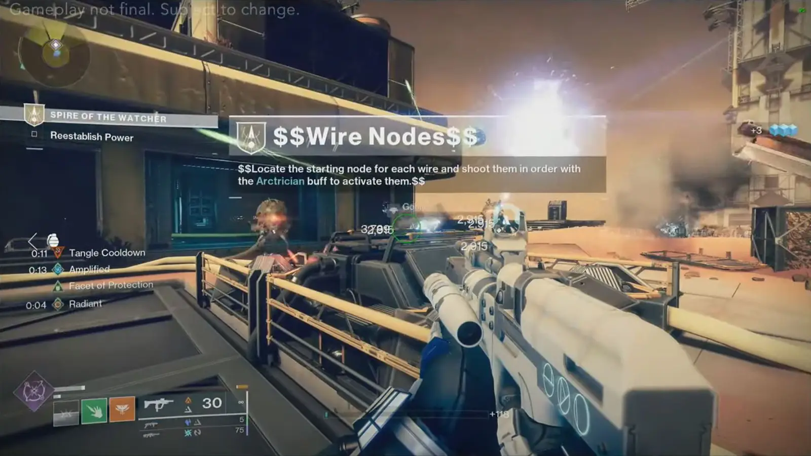 Destiny 2 Rite of the Nine Event Explained: Everything We Know - Loot, Modes, Rotations, and More