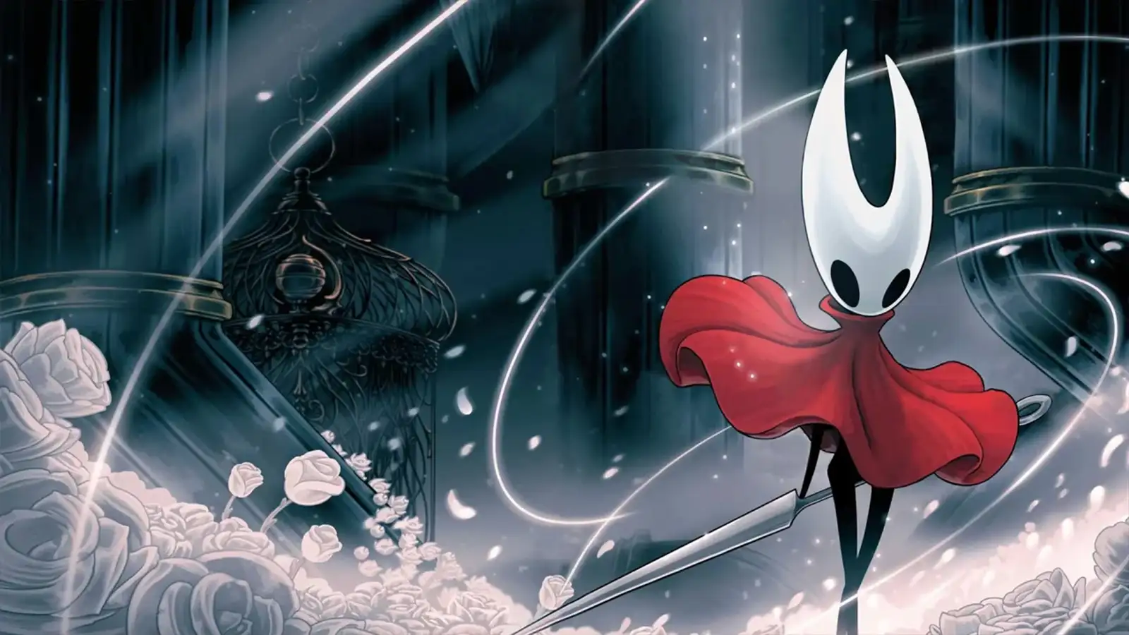 Hollow Knight: Silksong Update! Insider Leaks Potential Release Window