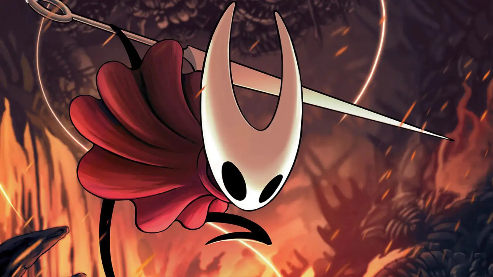 Hollow Knight: Silksong Update! Insider Leaks Potential Release Window