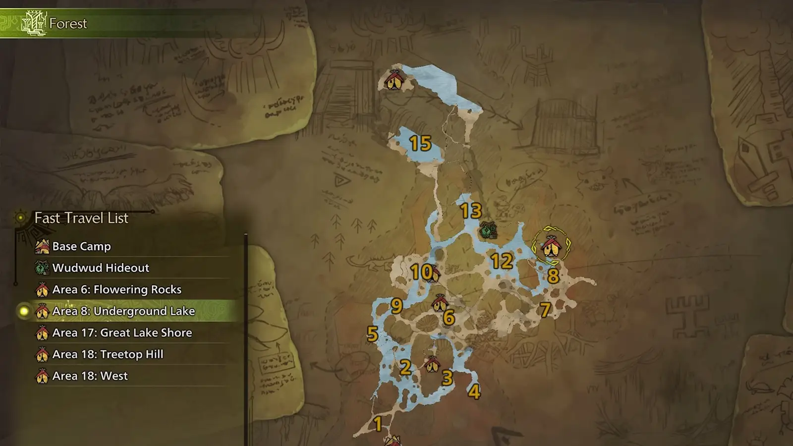 Monster Hunter Wilds Zenny (Money) and Guild Points Farming Guide: The Fastest Way to Get Rich