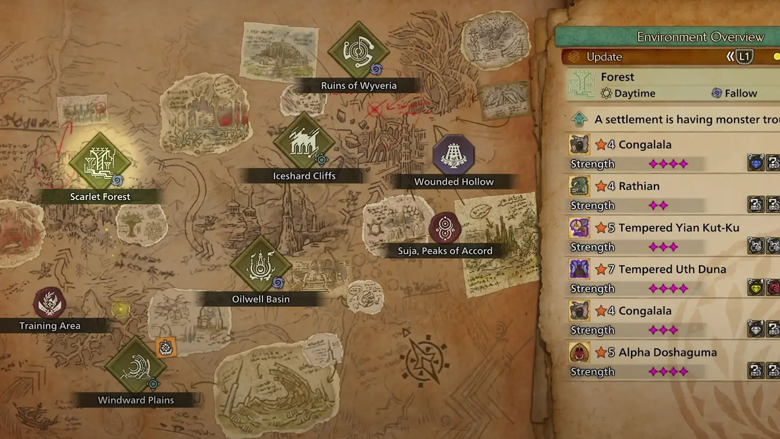 Monster Hunter Wilds Zenny (Money) and Guild Points Farming Guide: The Fastest Way to Get Rich