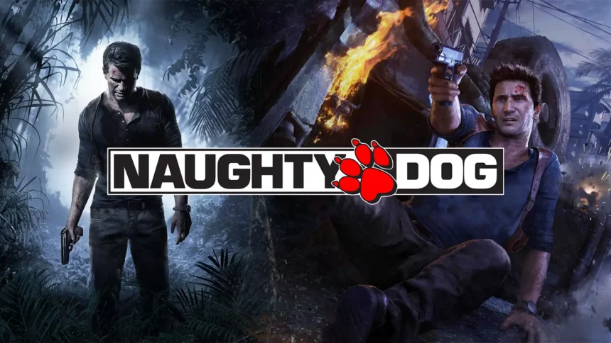 Naughty Dog Is Working on a New Unannounced Game Led by Uncharted Director Shaun Escayg, In Development for Three Years - Report