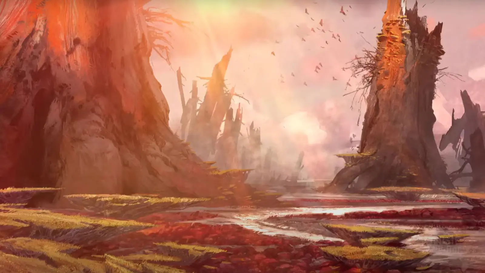 New Details Surface on Destiny 1’s Original Staten-Cut Story Before the 2013 Reboot