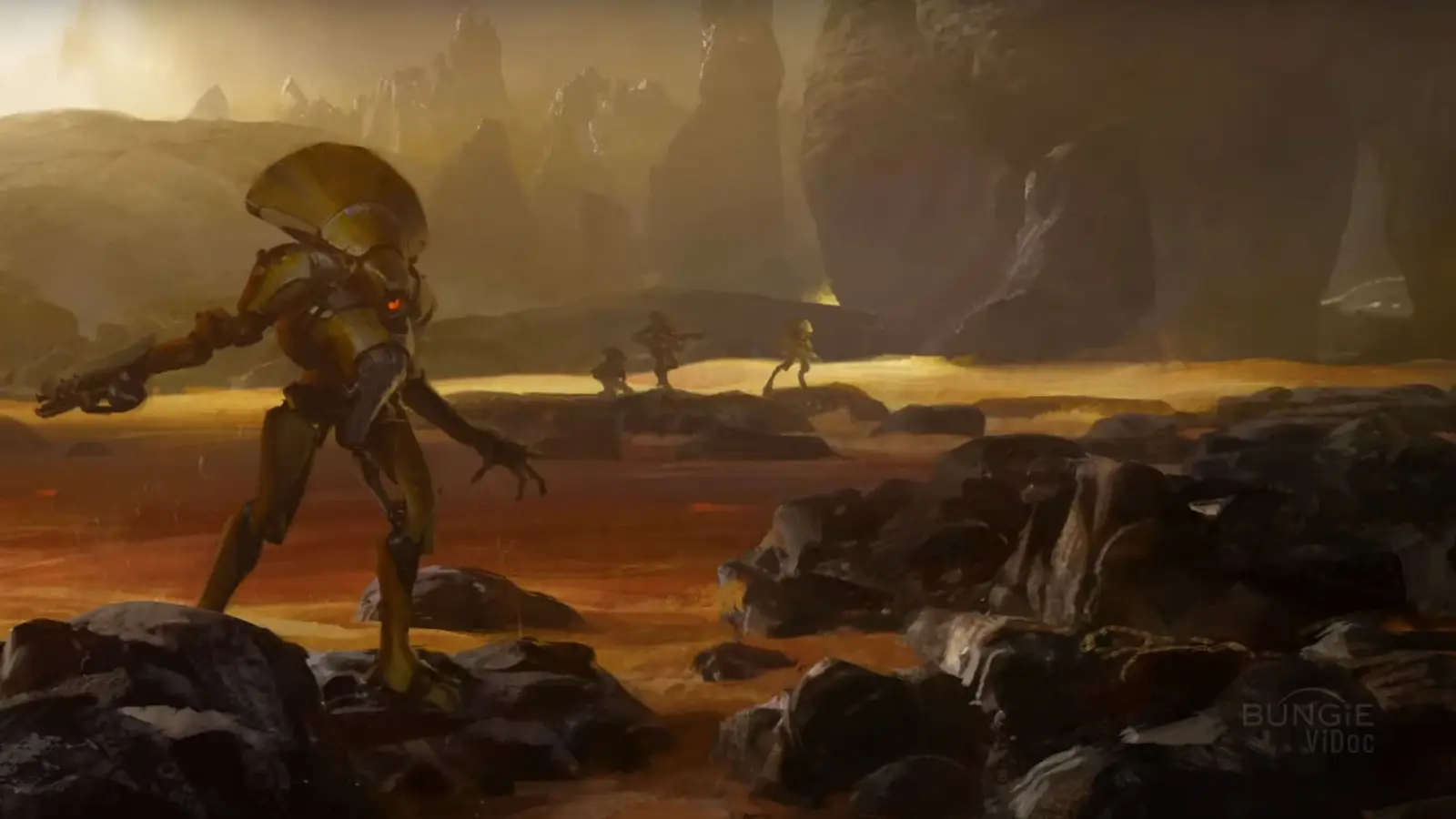 New Details Surface on Destiny 1’s Original Staten-Cut Story Before the 2013 Reboot