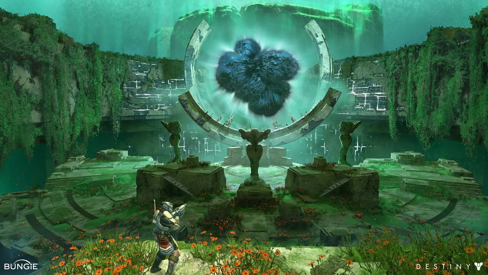 New Details Surface on Destiny 1’s Original Staten-Cut Story Before the 2013 Reboot