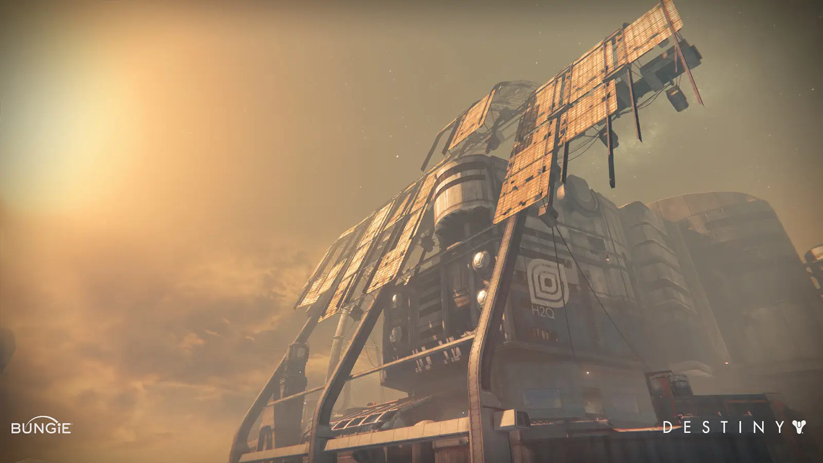New Details Surface on Destiny 1’s Original Staten-Cut Story Before the 2013 Reboot
